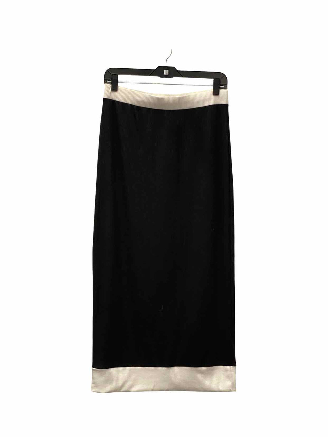 Gilli Size S/M Black White Skirt