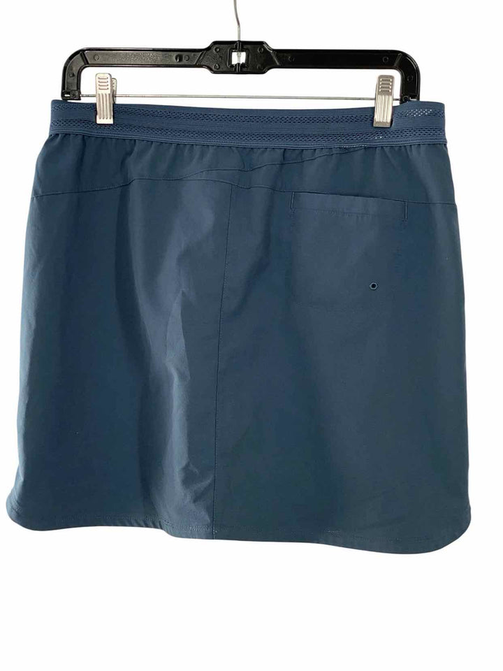 Mountain Hard Wear Size M Blue-Grey Skirt