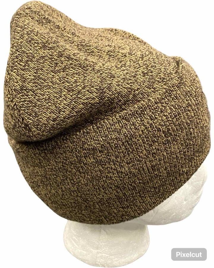 Carhartt Brown Hat