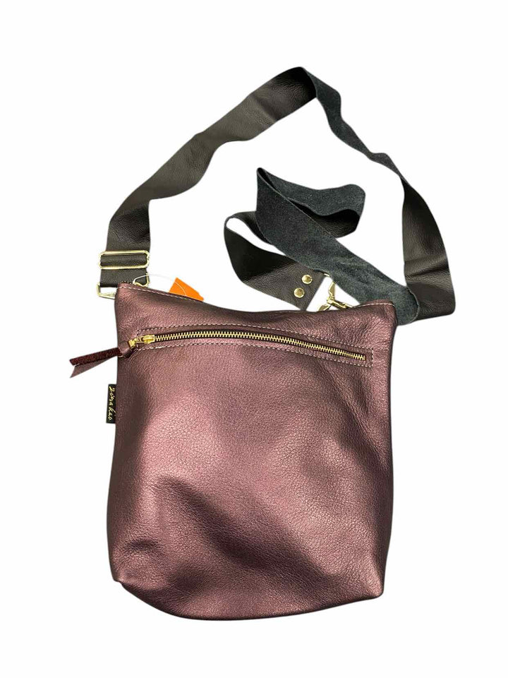 Katie Loxton Black Purse