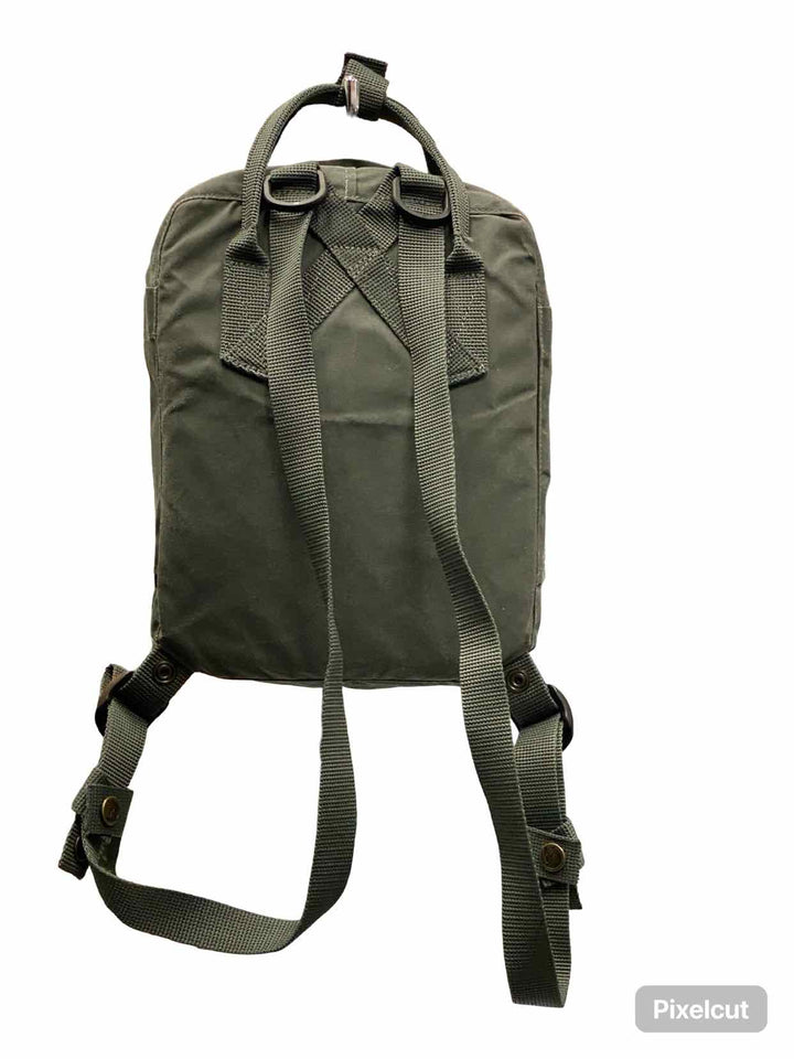 Fjall Raven Gray Bag