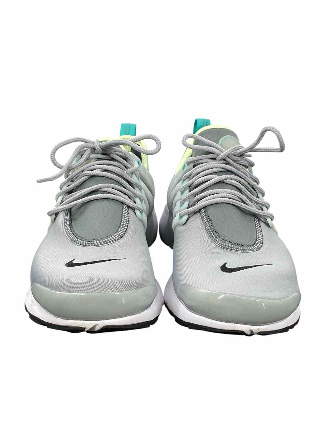 Nike Shoe Size 10 Gray "Air Presto" Sneakers