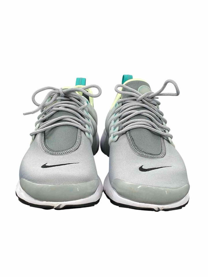Nike Shoe Size 10 Gray "Air Presto" Sneakers