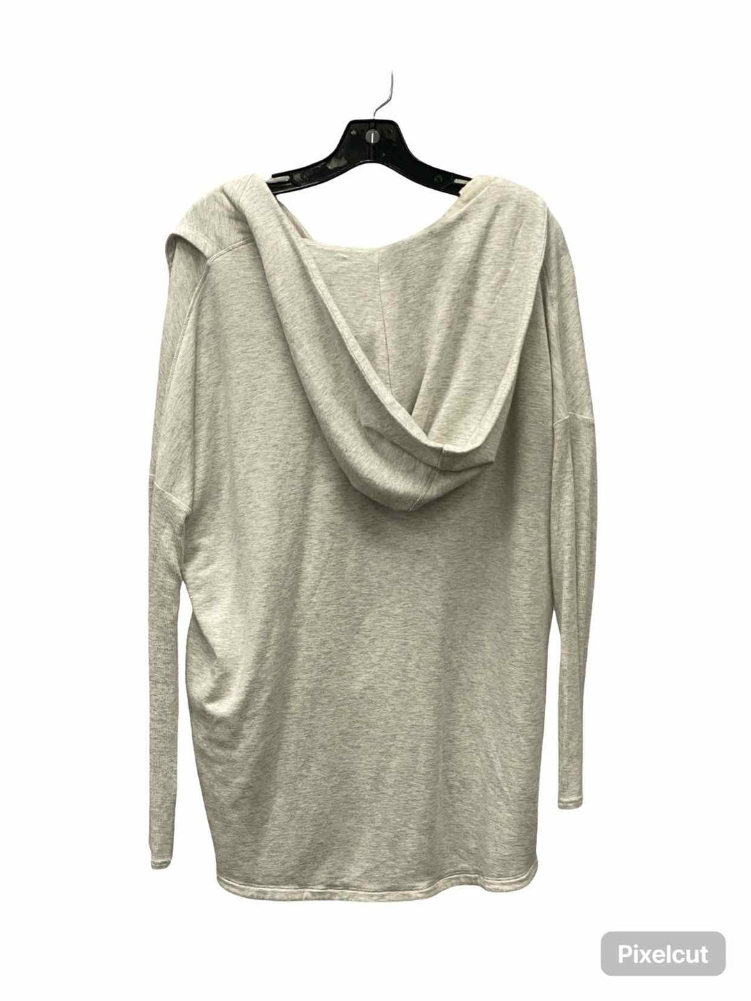 Athleta Size XS Grey Long Sleeve Shirts