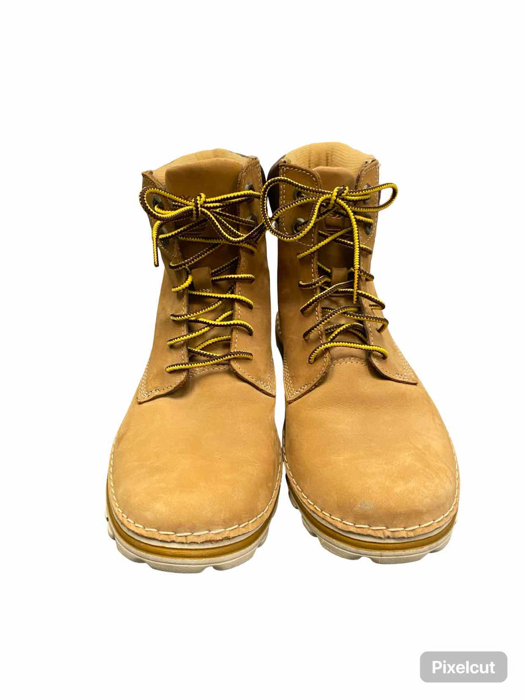 Timberland Shoe Size 7 Tan Boots(Ankle)