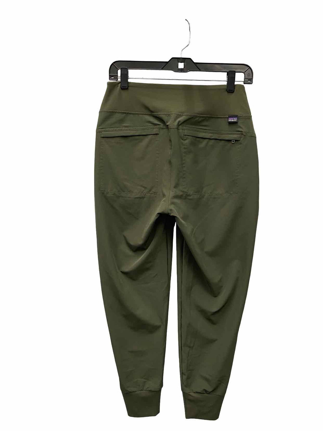 Patagonia Size S Green Athletic Pants