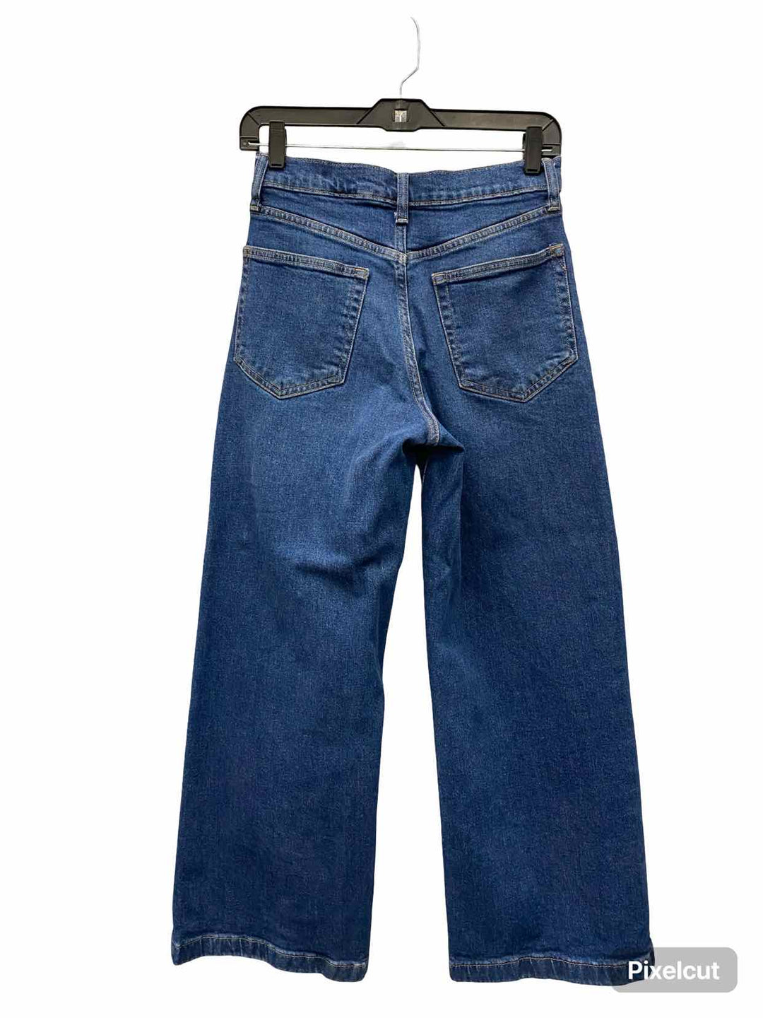 Gap Size 25 Blue Jeans