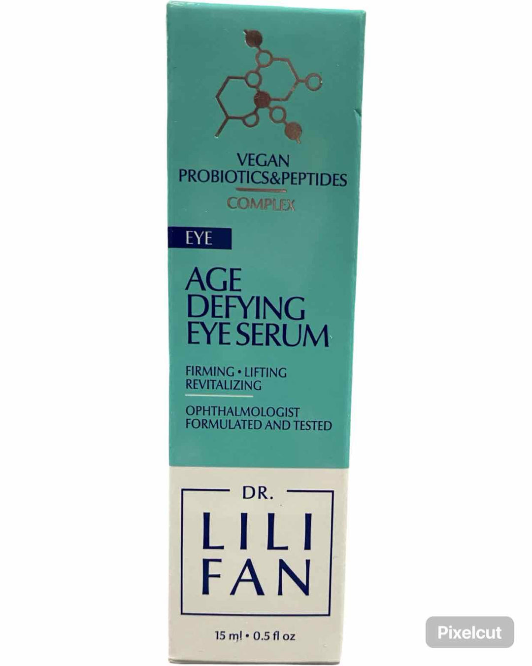 Dr. Lili Fan Beauty & Personal Care