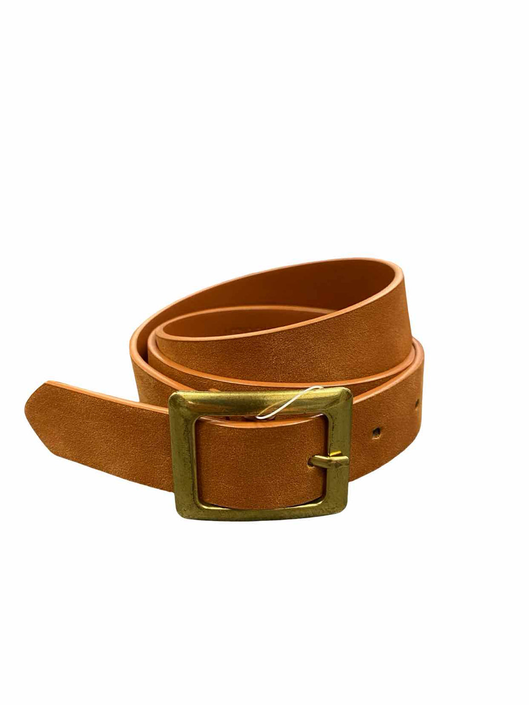 M Brown Belt