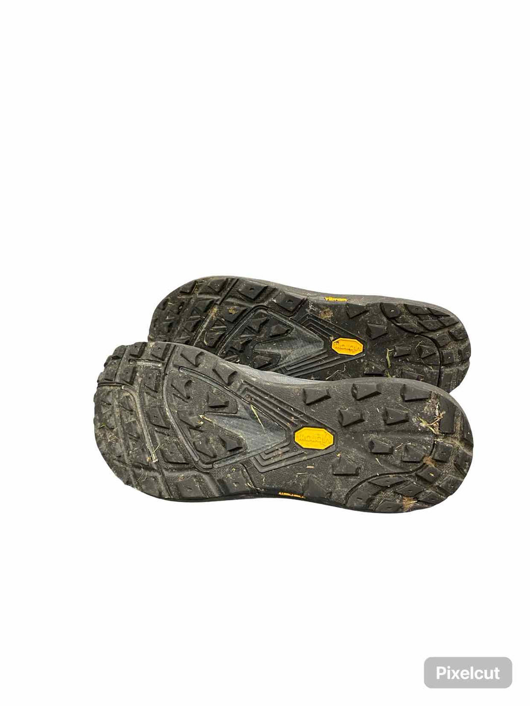 Topo Athletic Shoe Size 43 Grey eVent Waterproof Sneakers