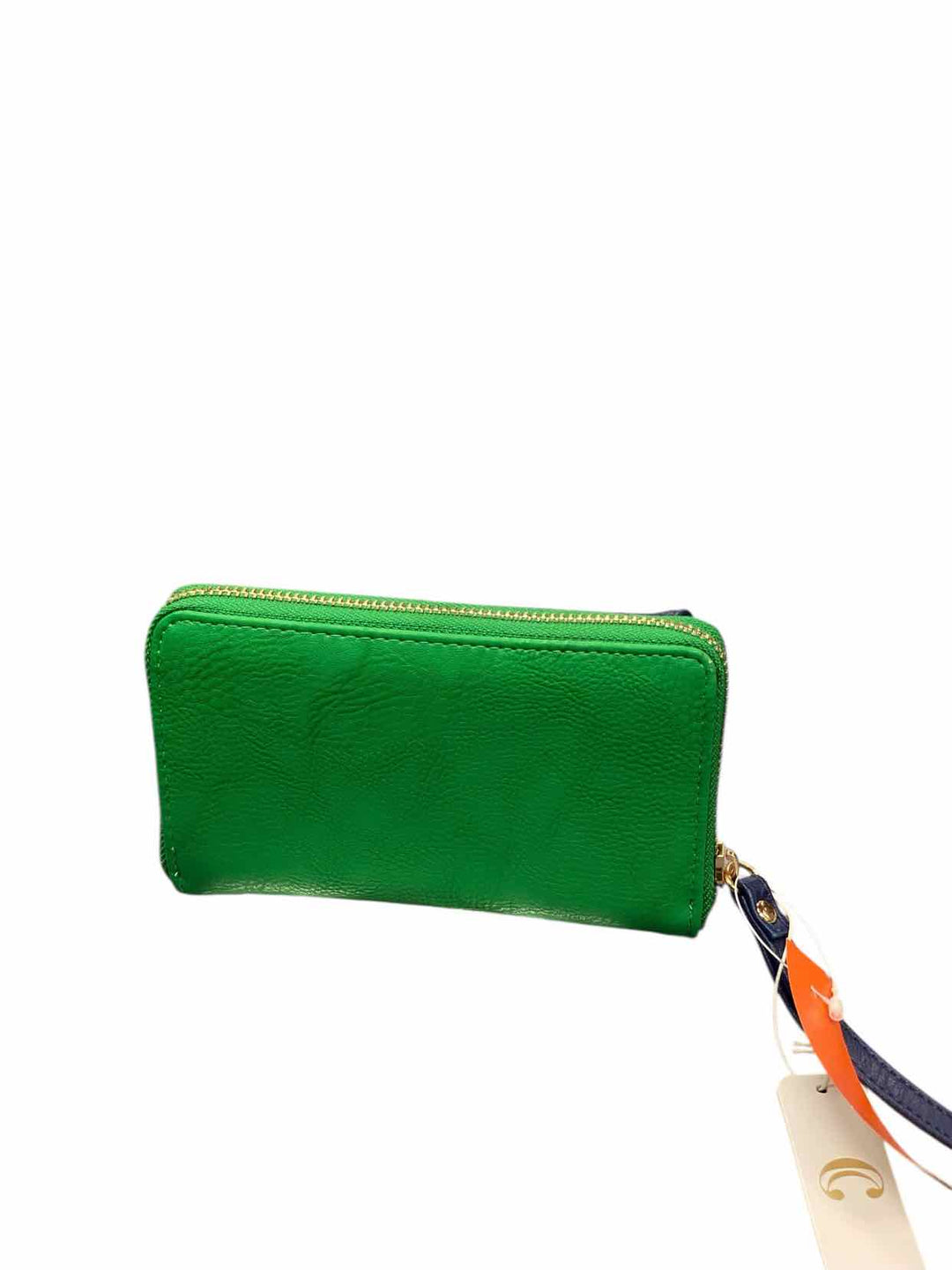 Unknown Brand Navy Wallet