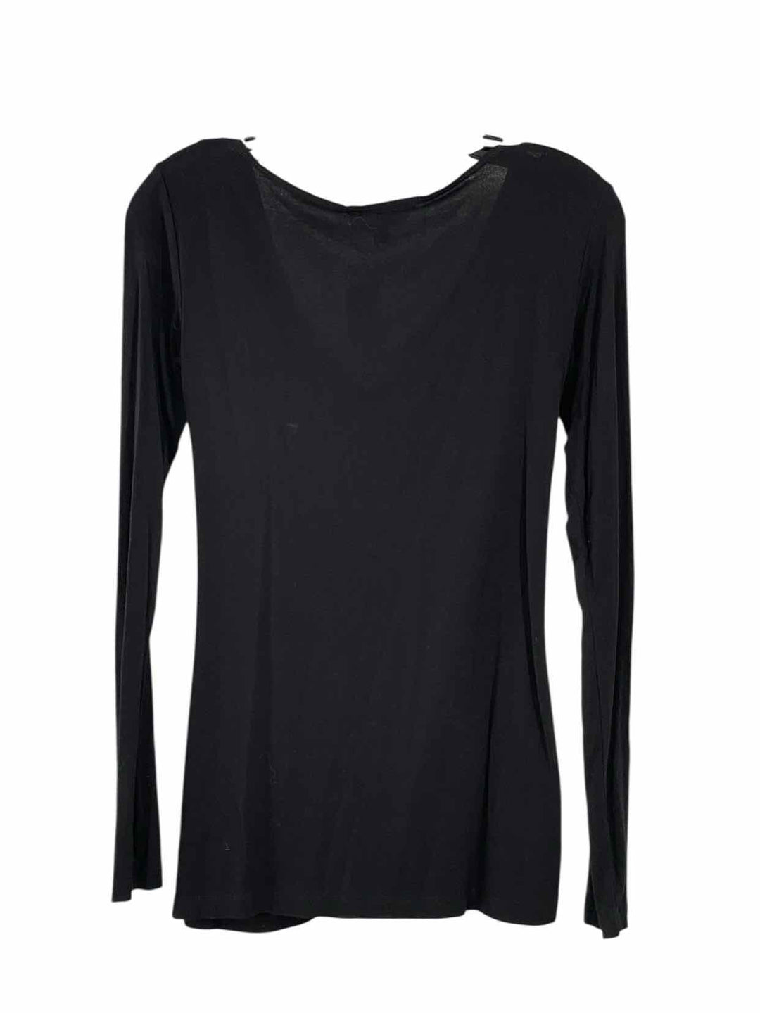 Cabi Size XS Black Long Sleeve Shirts