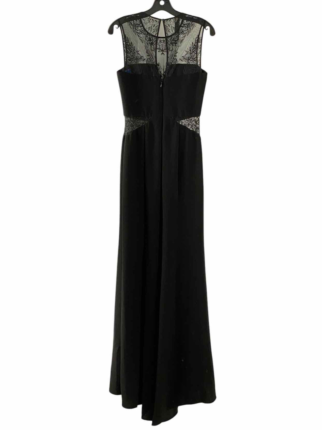 BCBG Maxazaria Size 2 Black Formal Dress(Long)