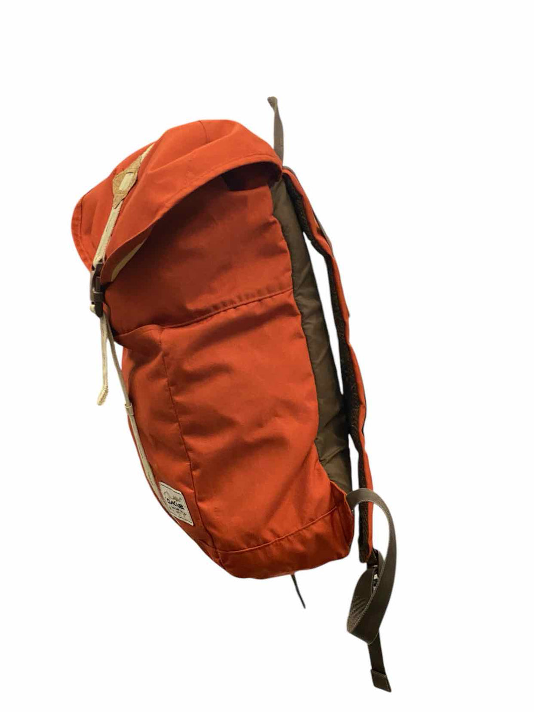 Dakine burnt orange BackPack