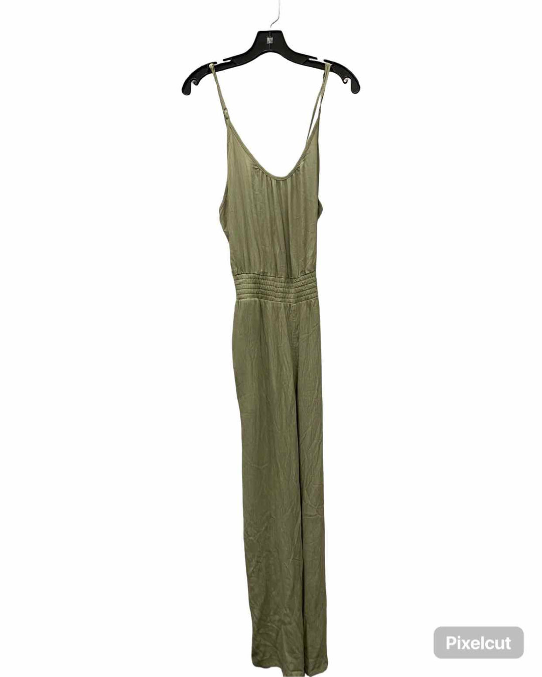 PrAna Size L Green Dress
