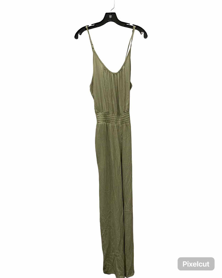 PrAna Size L Green Dress