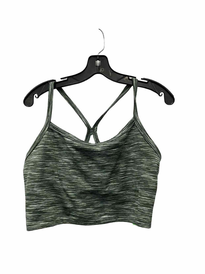 Aerie Size XL Green Athletic Bra