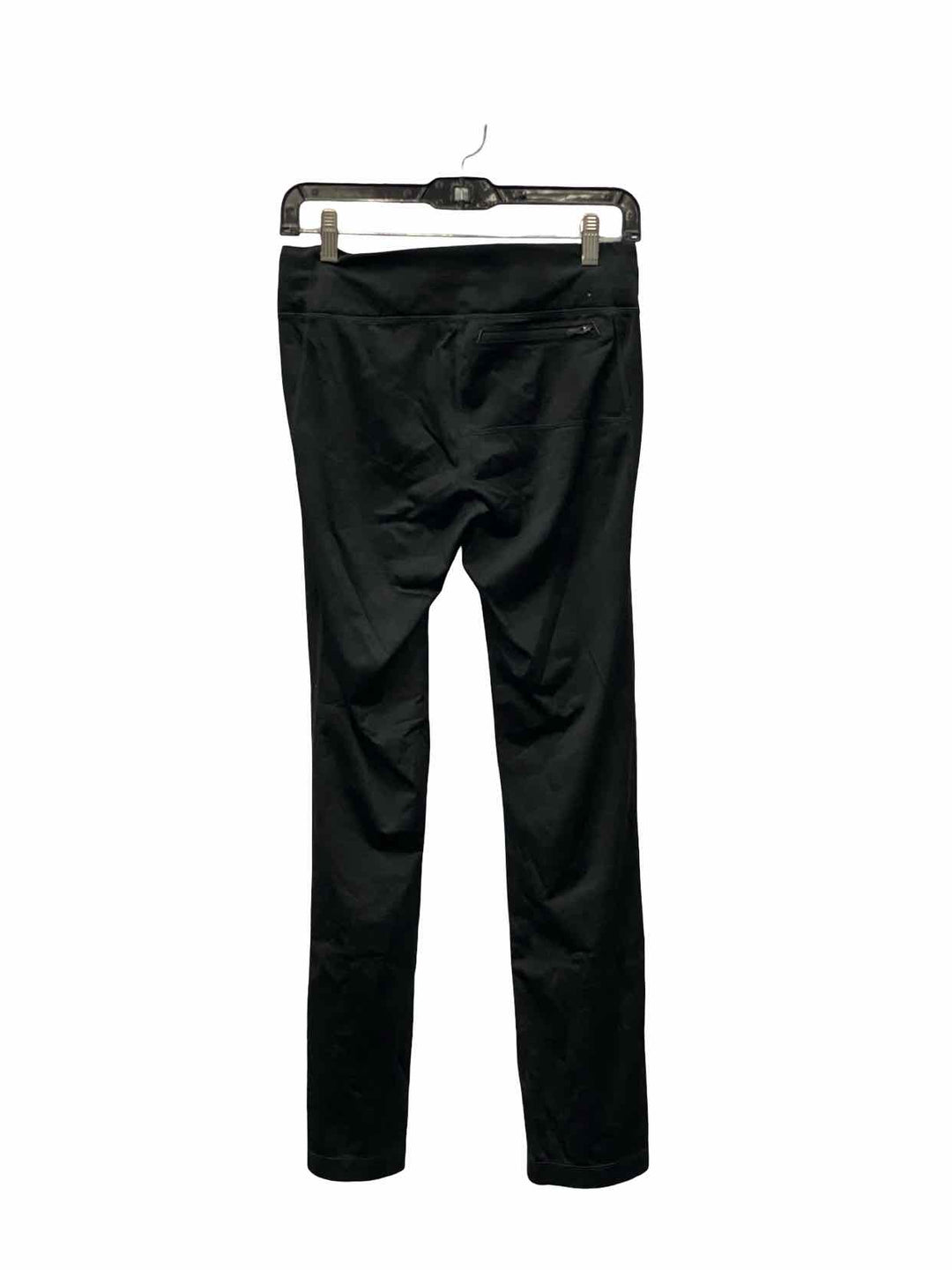 Smartwool Size XS Black Athletic Pants