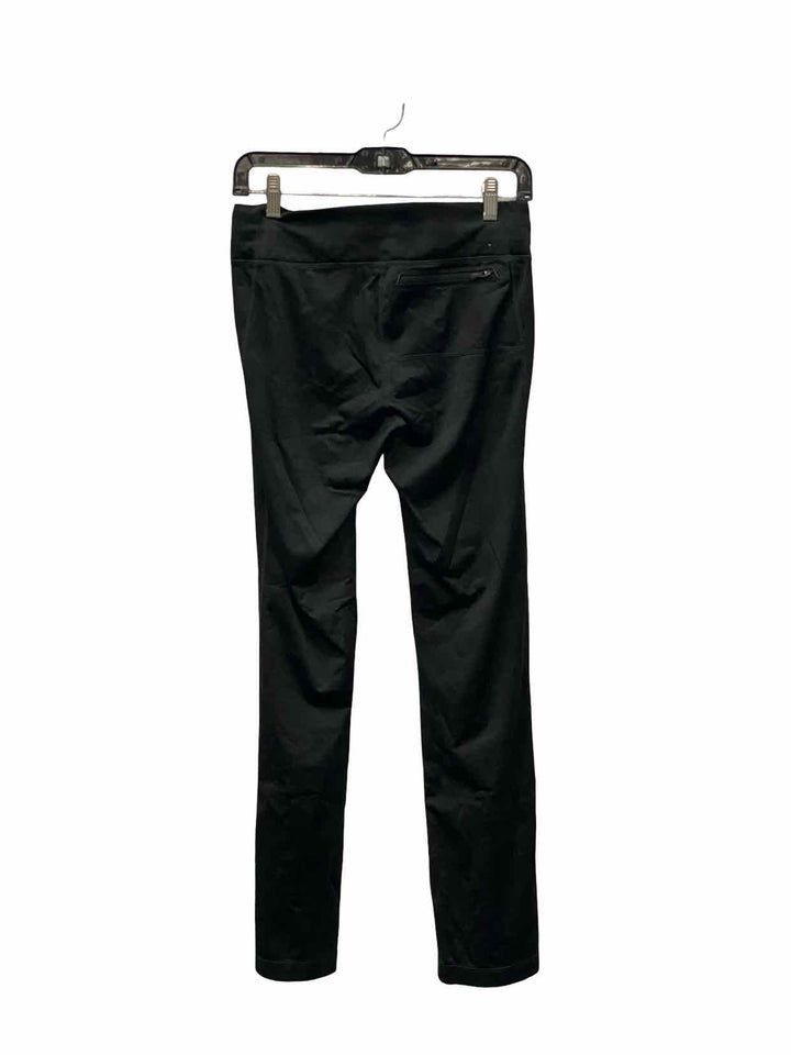 Smartwool Size XS Black Athletic Pants