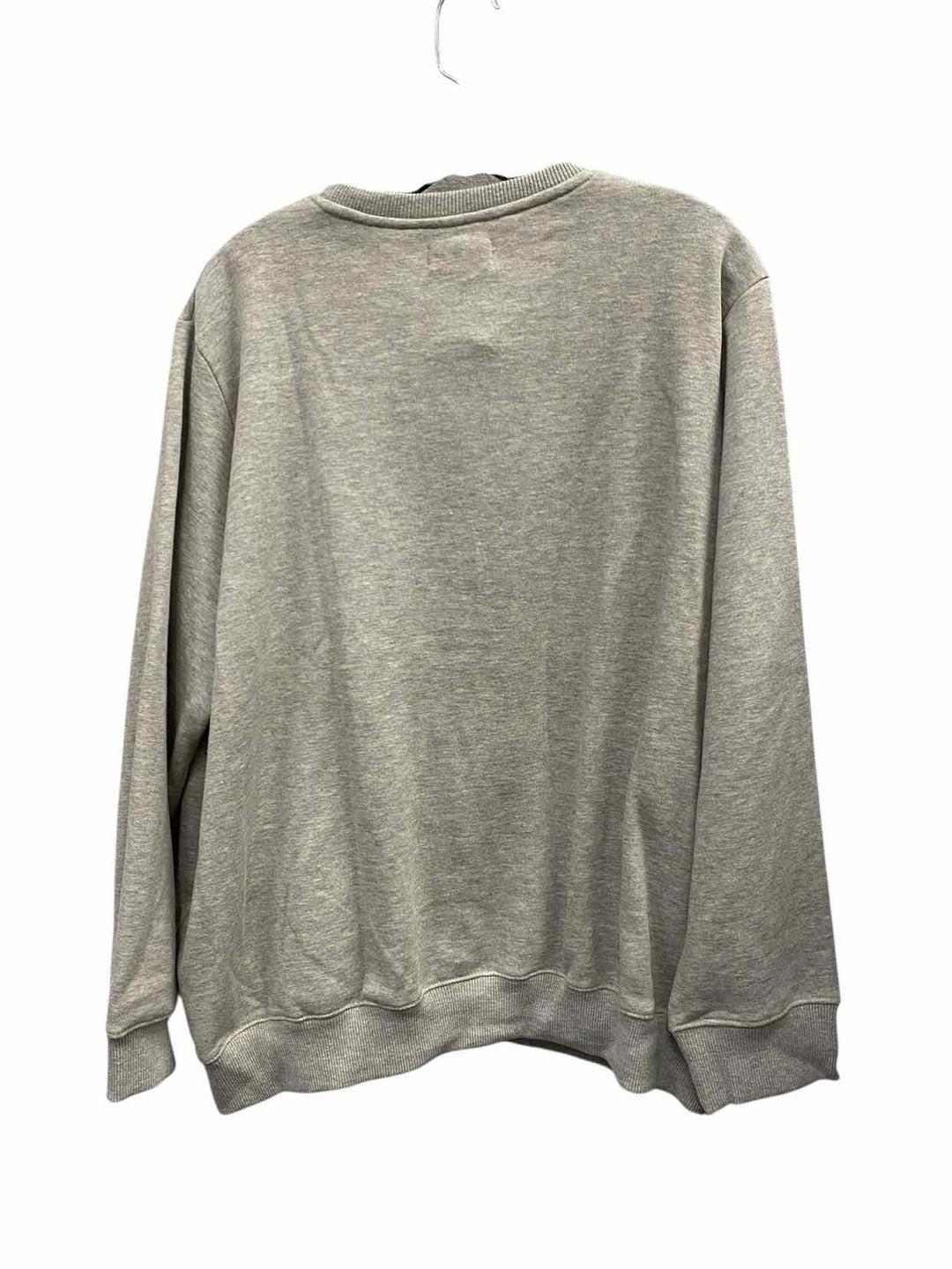 Sugarhill Brighton Size 18 Grey Long Sleeve Shirts