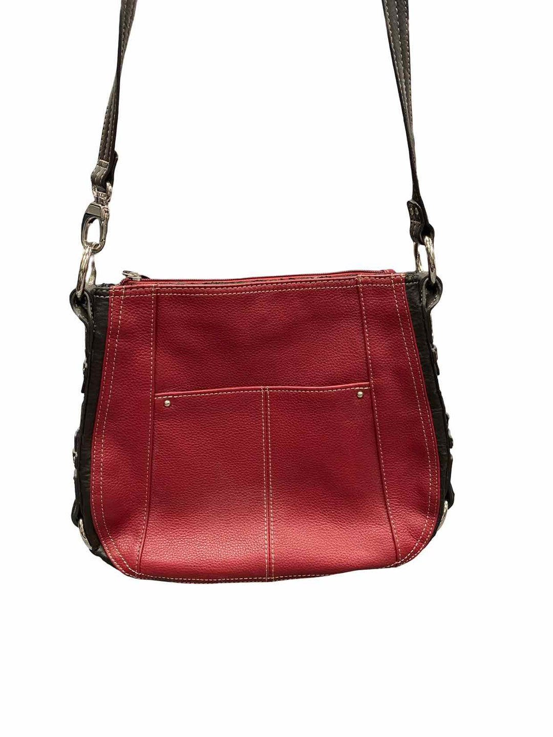 Tignanello Red Bag