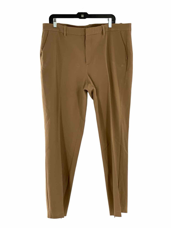 Gap Size 18T Camel Pants