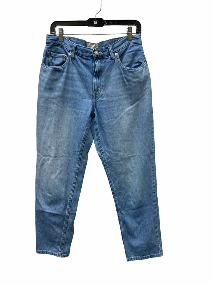 Everlane Size 30 Blue Jeans