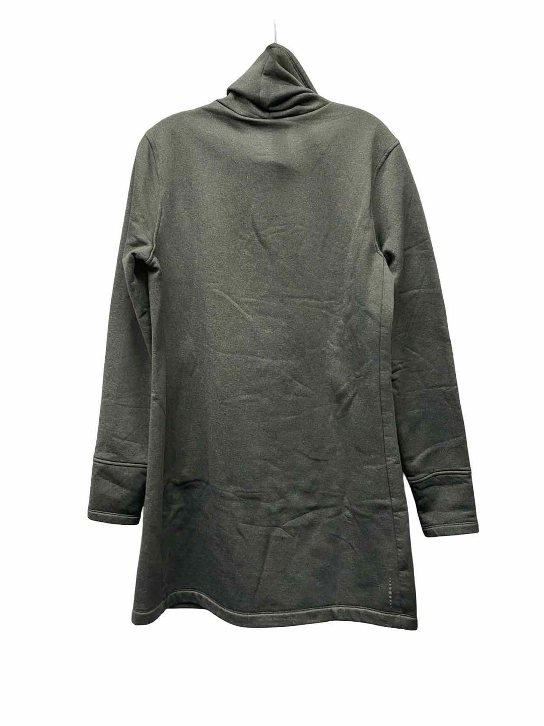 Title Nine Size S Grey Dress
