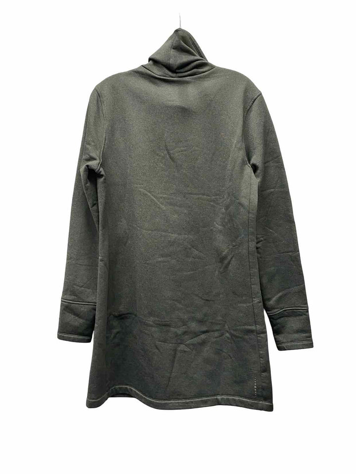 Title Nine Size S Grey Dress