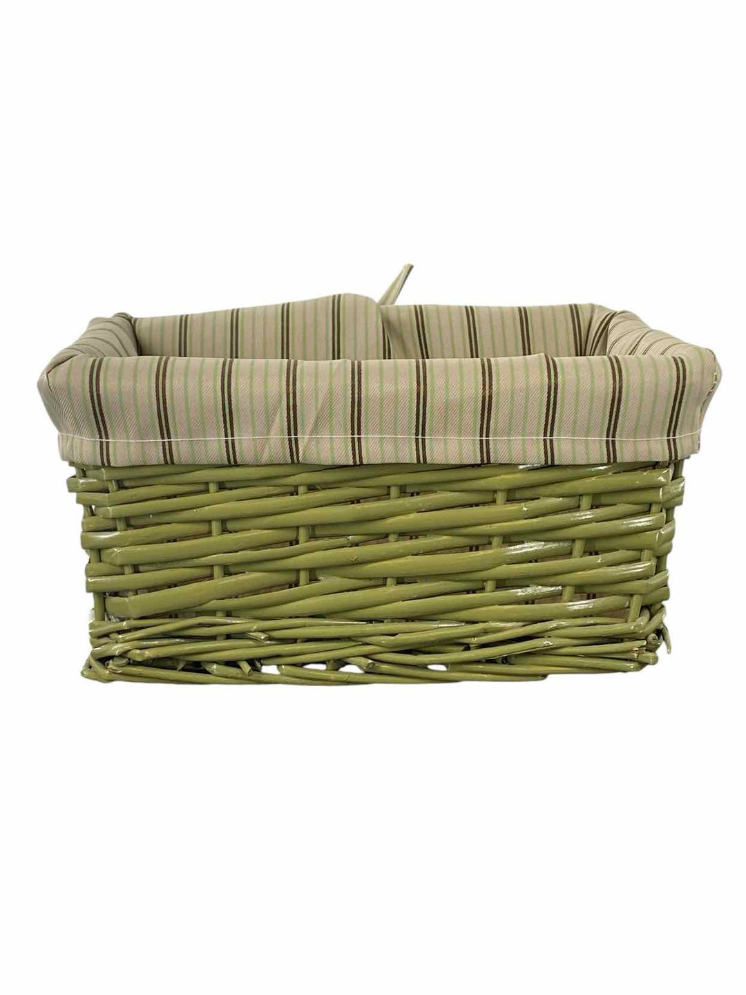 Basket Home Decor