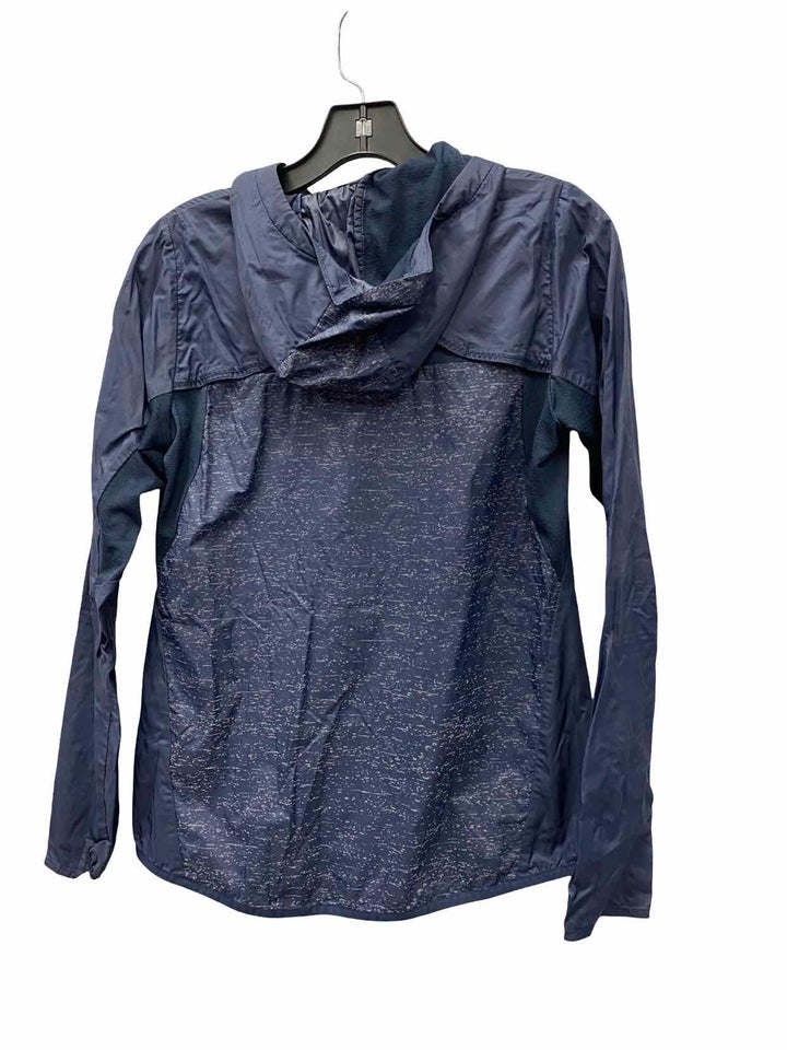 Smartwool Size XS Navy Jacket (Outdoor)