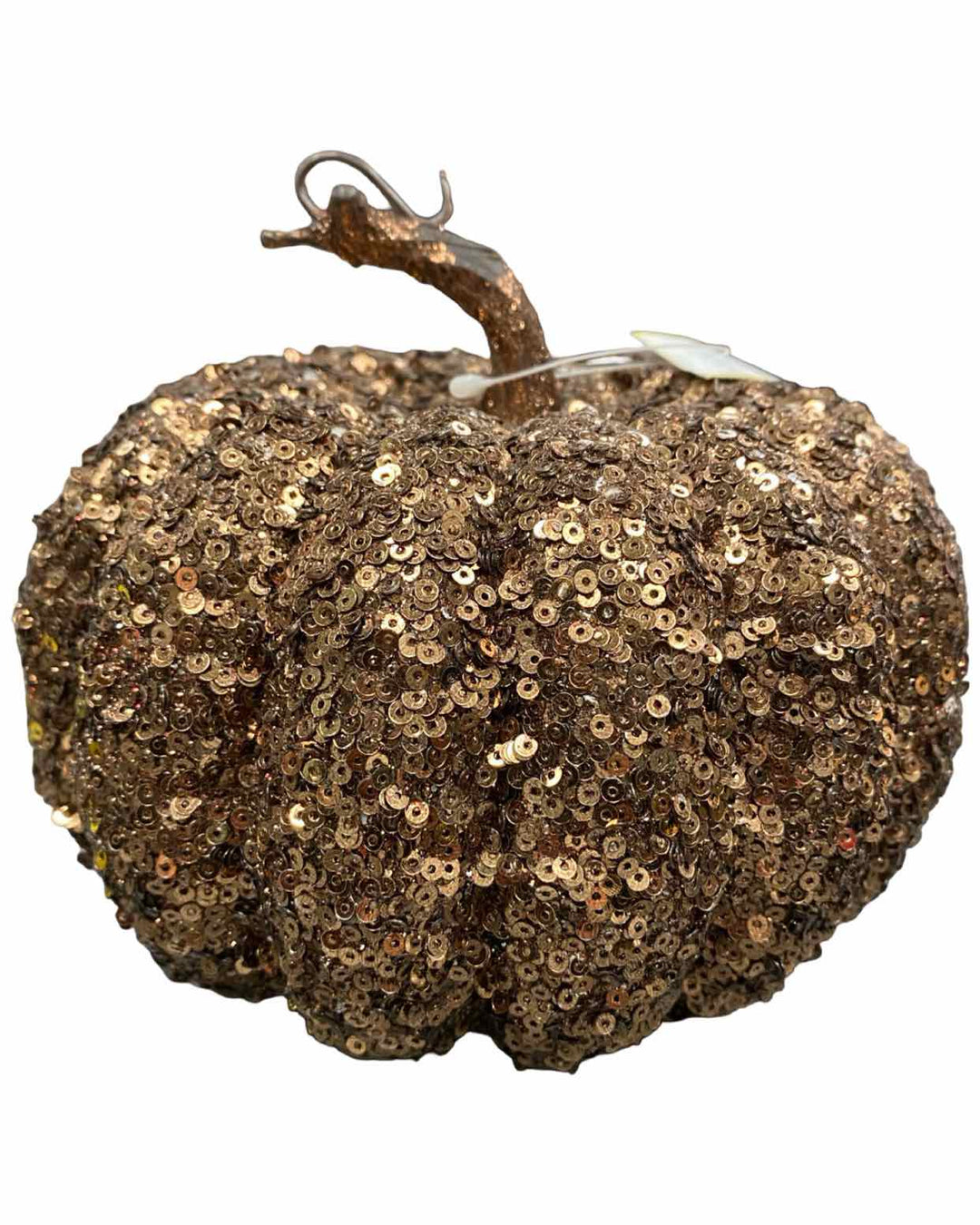 Pumpkin Home Decor