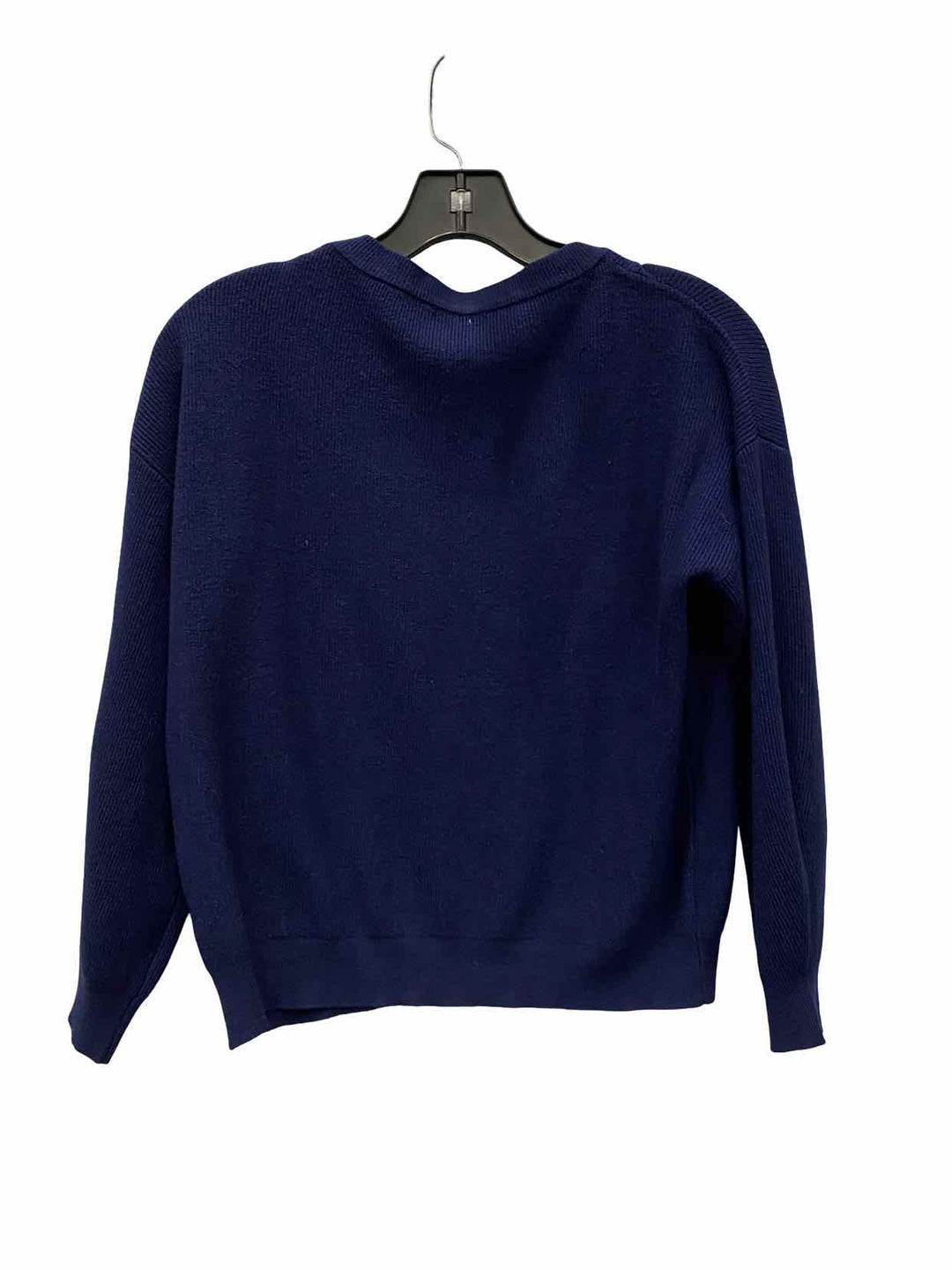 Freya Size XSP Navy Sweater