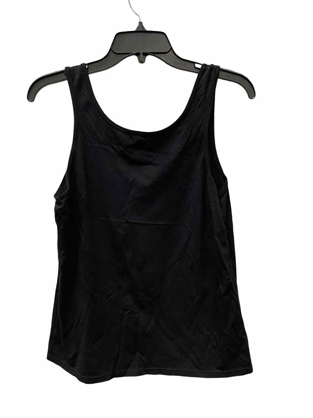 Nordstrom Rack Size L Black Tank Top