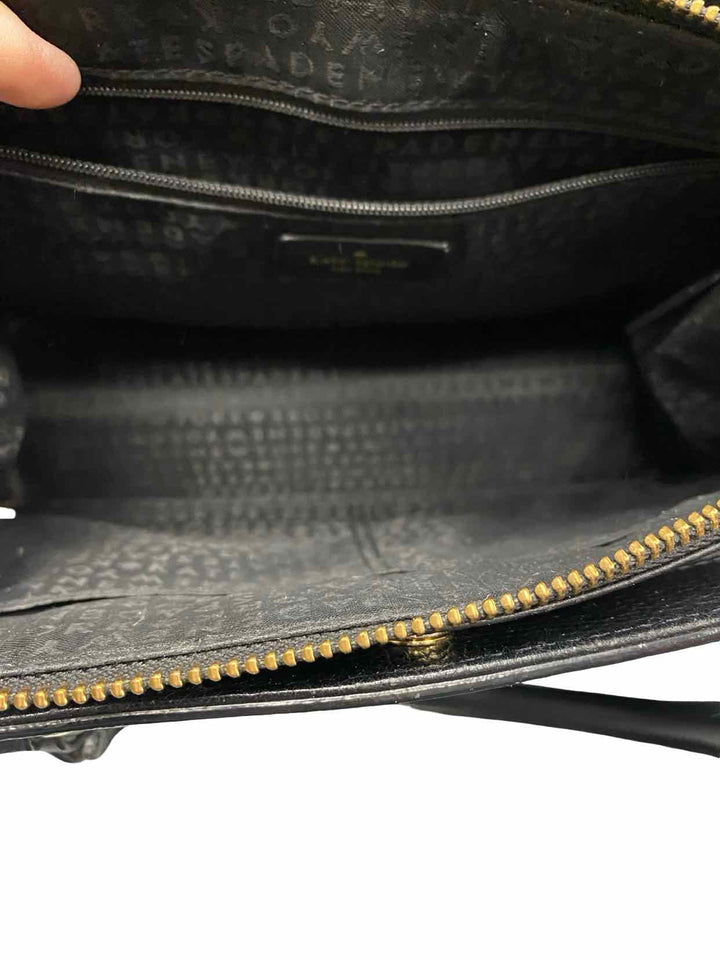 KATE SPADE Black Purse