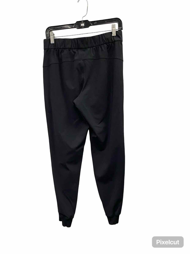 Lululemon Size 6 Black Athletic Pants