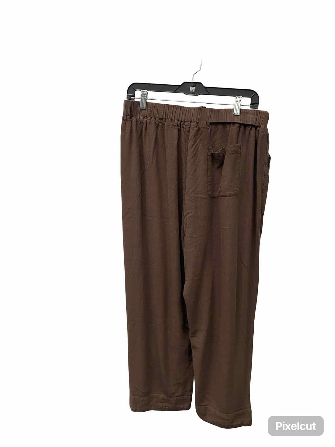 Tarse Size L Brown Pants