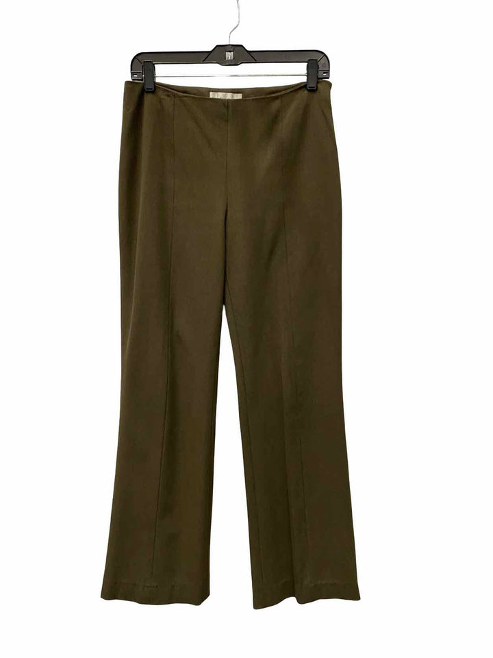 Caslon Size 6 Green Pants
