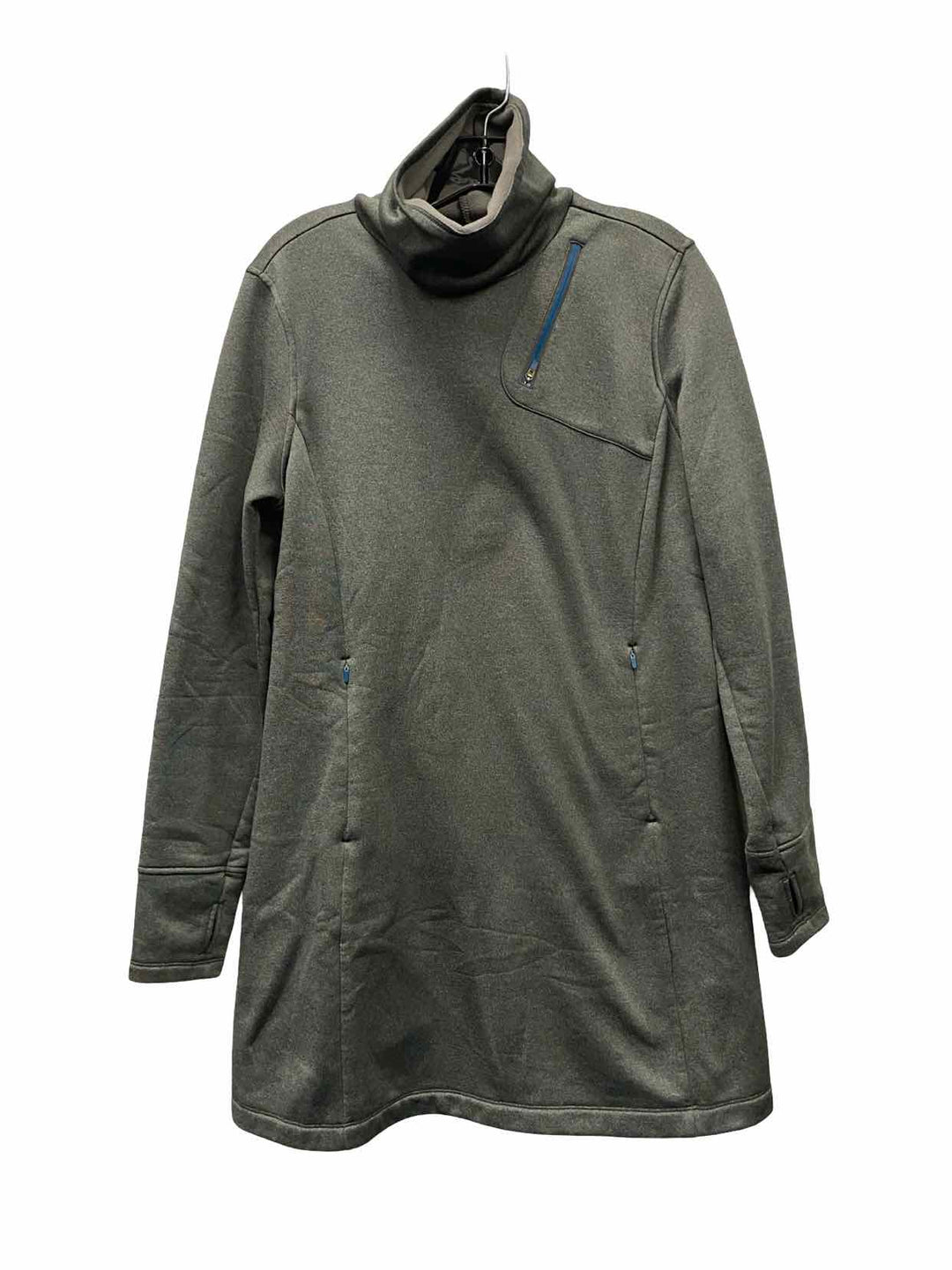 Title Nine Size S Grey Dress