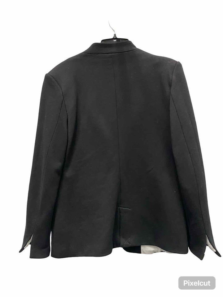 Gibson Size PM Black Blazer