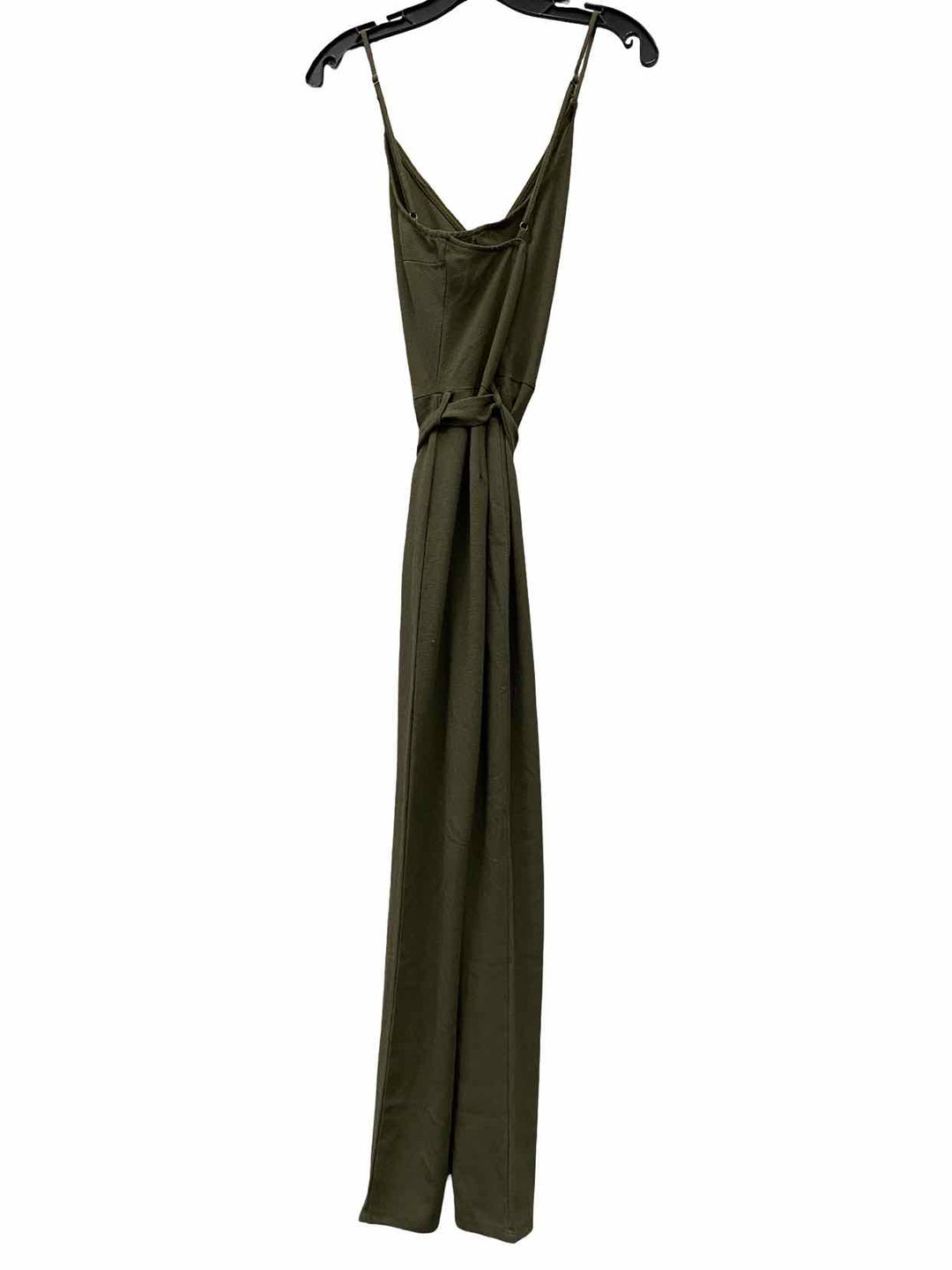 Mind Code Size M Green Dress