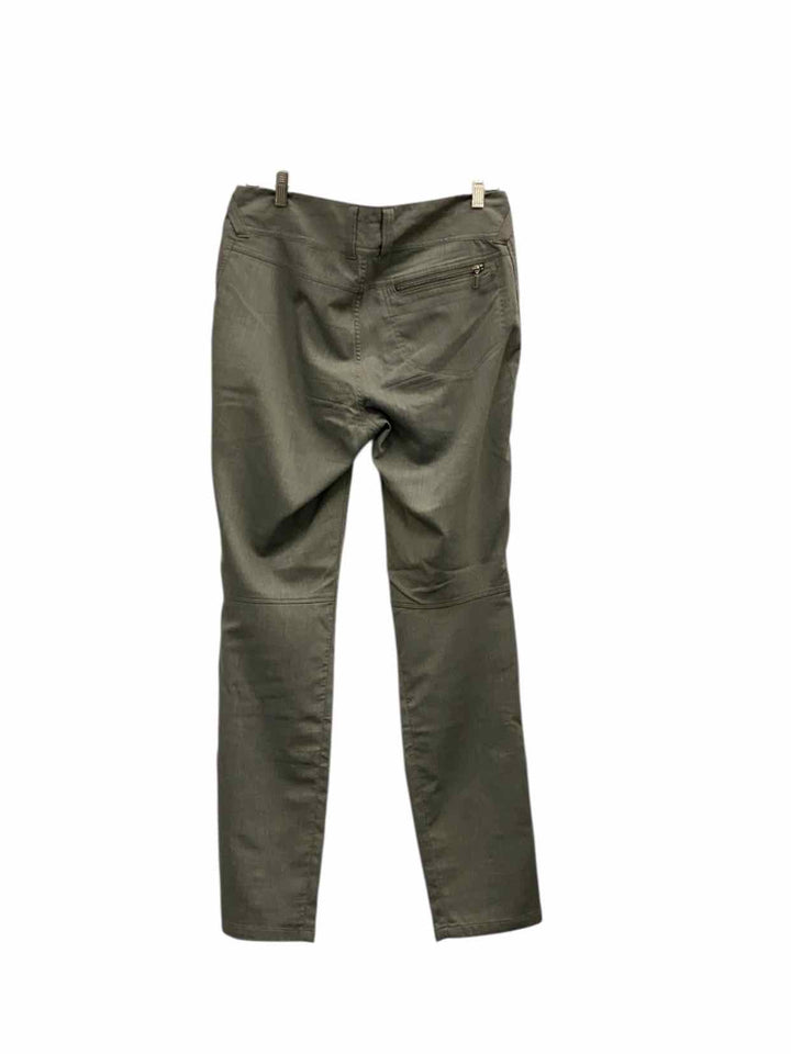 nau Size 8 Grey Pants