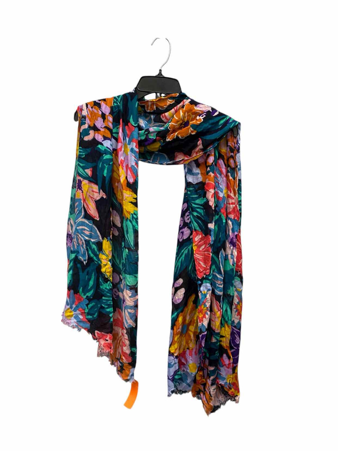 Vera Bradley Multi-Color Scarf