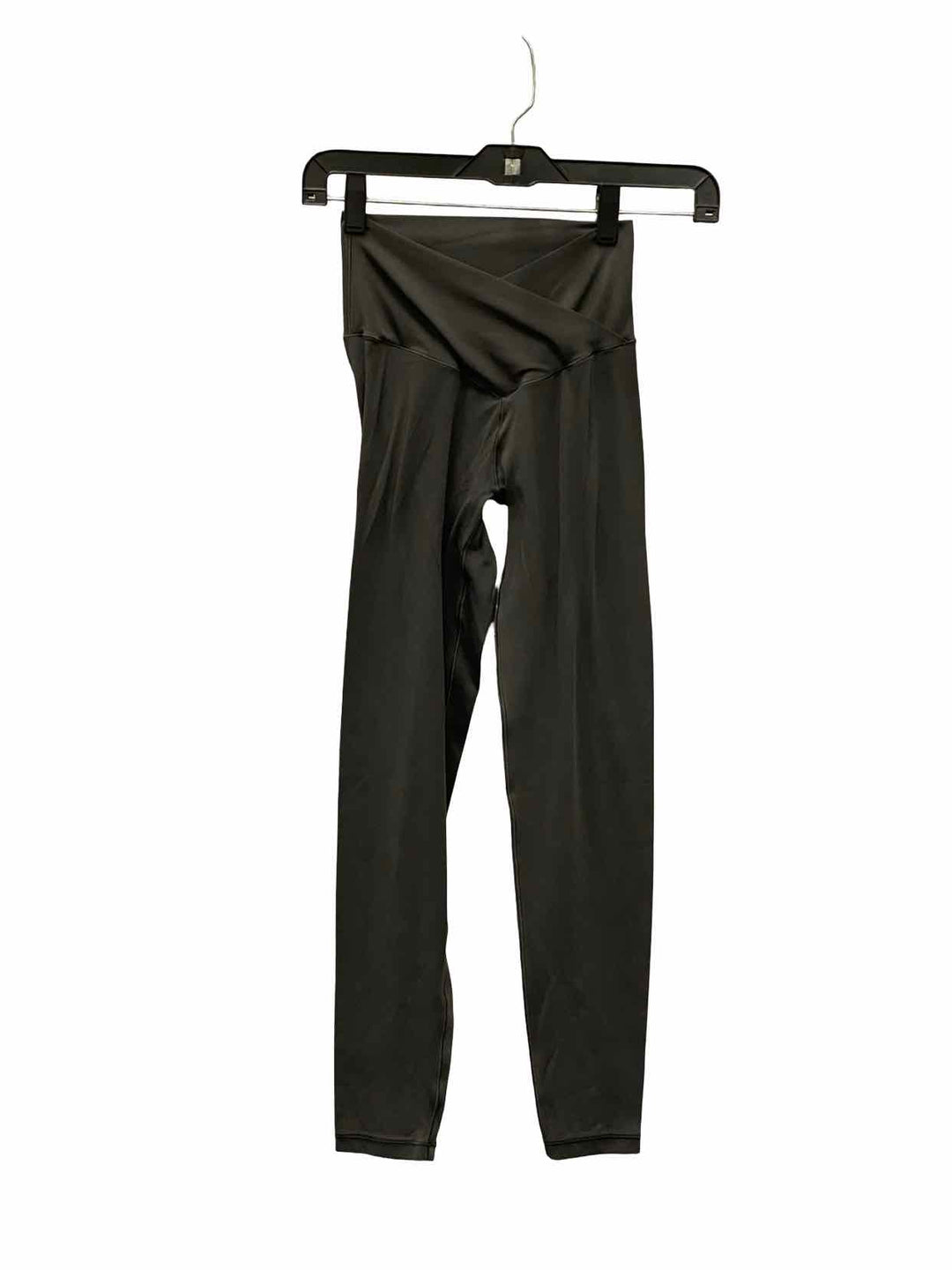 Aerie Size S Black Athletic Pants