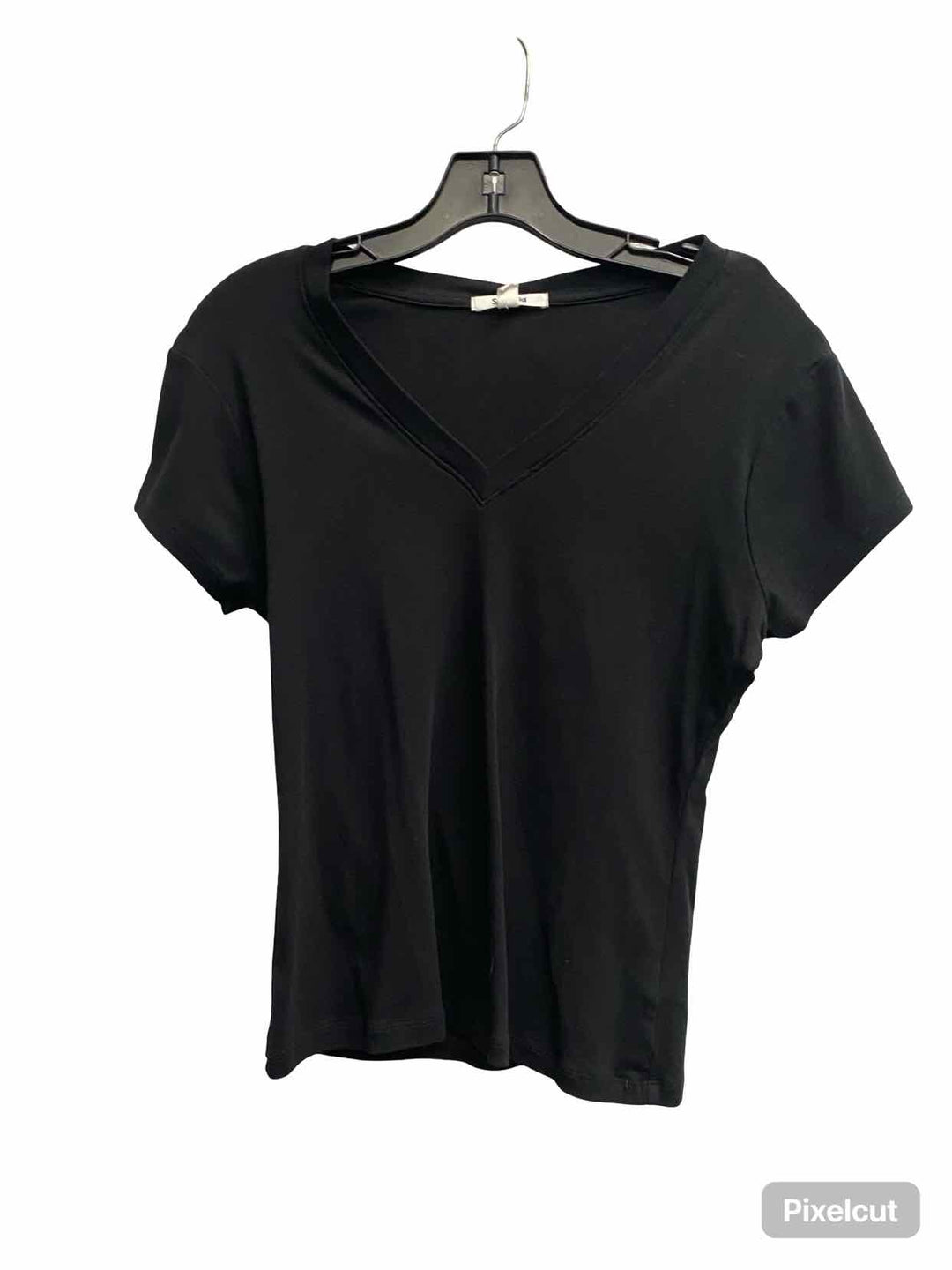 Splendid Size L Black T-shirt
