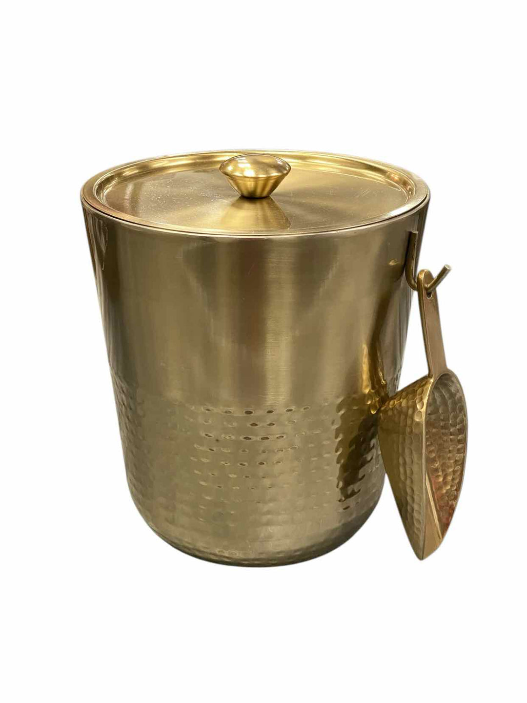 Ice Bucket Home Decor