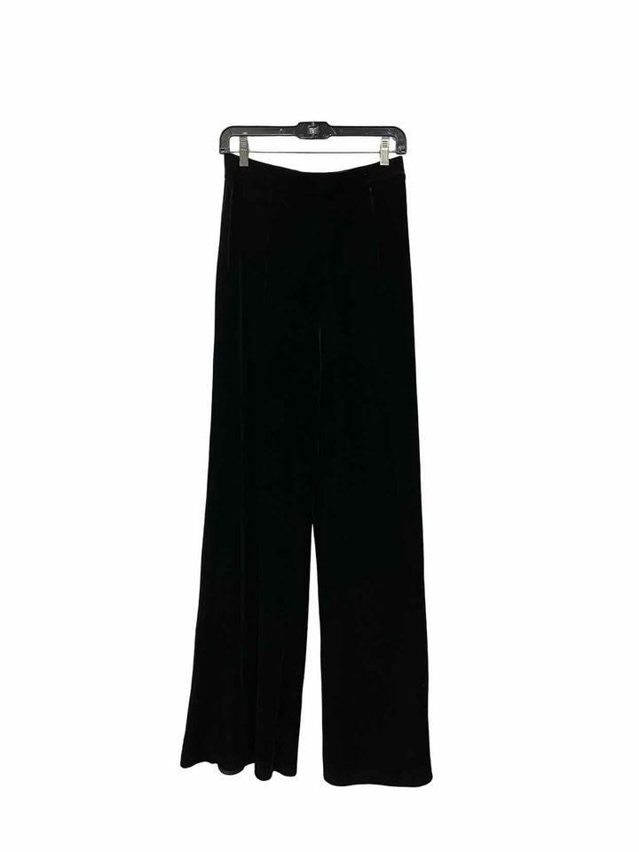 Wisteria Lane Size M Black Pants