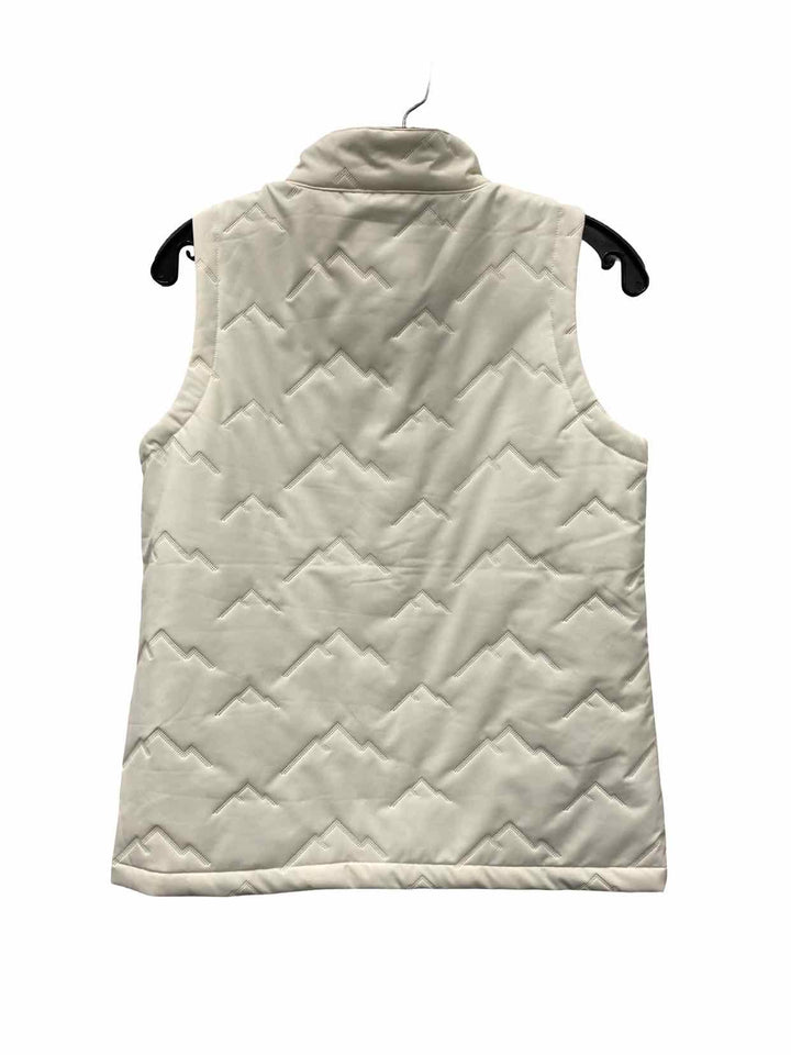 Rabbit Size S/M White Mint Vest (Outdoor)