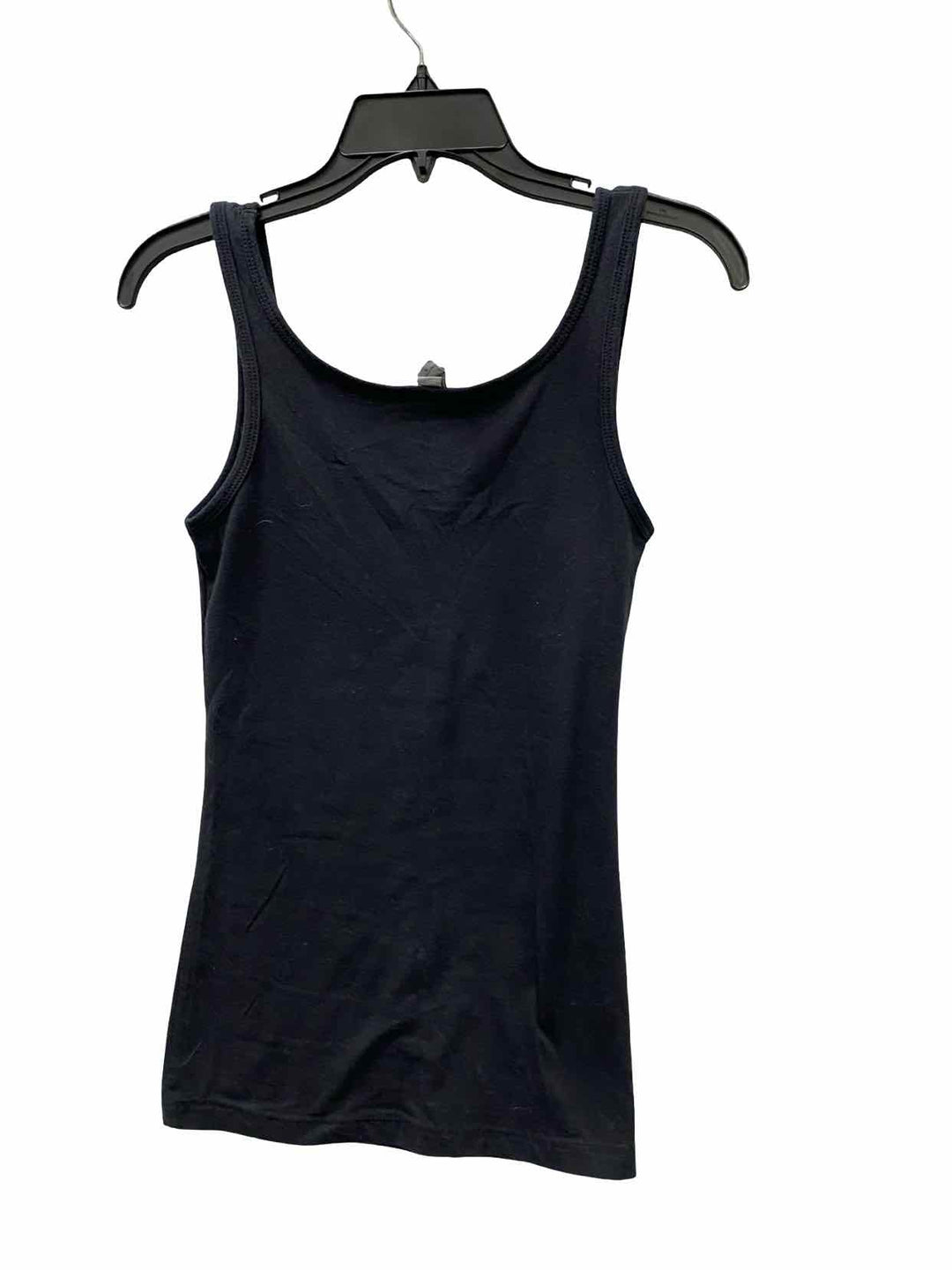 Kaimia Designs Size S Grey Athletic Tank Top