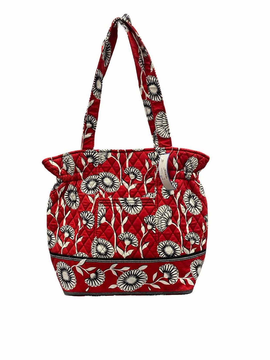 Vera Bradley Red Bag